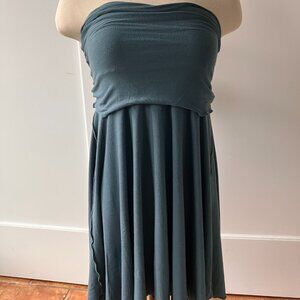 Angelrox “Flirt” Skirt/Dress/Cape/Top